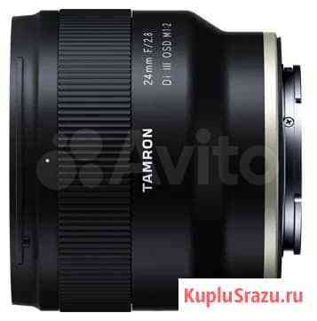 Tamron 24mm F/2.8 Di III OSD (F051) Sony E Улан-Удэ