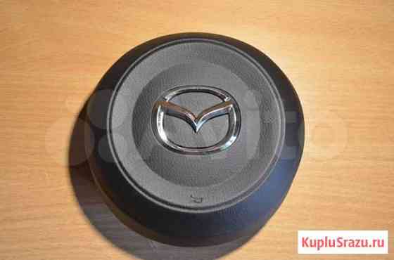 Крышка Муляж Заглушка airbag Mazda 3 CX-5 II Пенза