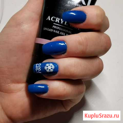 Маникюр Саратов - изображение 1