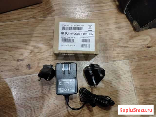 Блок питания Motorola 50-14000-256R (Symbol) Пермь - изображение 1