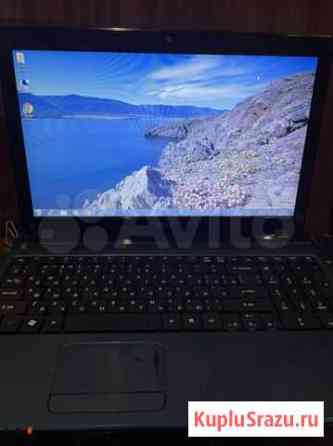 Ноутбук Acer aspire 5560 Б/У Сергиев Посад