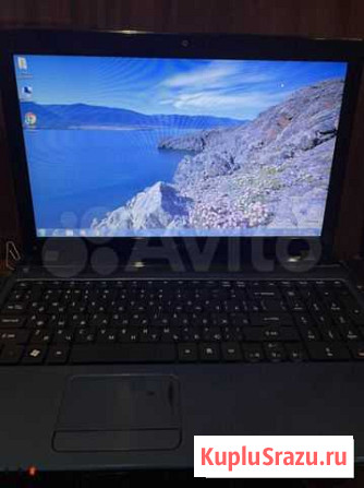 Ноутбук Acer aspire 5560 Б/У Сергиев Посад - изображение 1