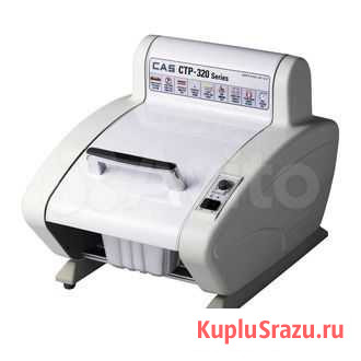Запайщик лотков CAS CTP-320 новый Хабаровск - изображение 1