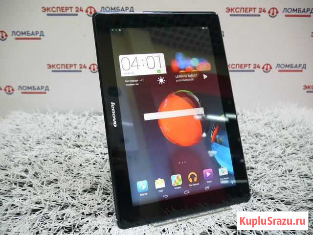 Планшет Lenovo A7600-H (А90) Йошкар-Ола - изображение 1