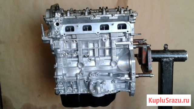 Двигатели на KIA/Hyundai Москва - изображение 1