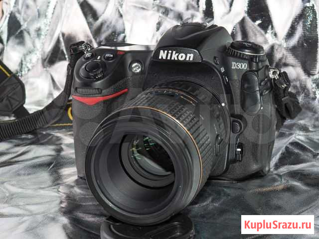Nikon D300 пробег 37 076 Пермь - изображение 1