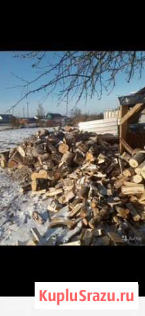 Продам дрова газ 66 Десногорск - изображение 1