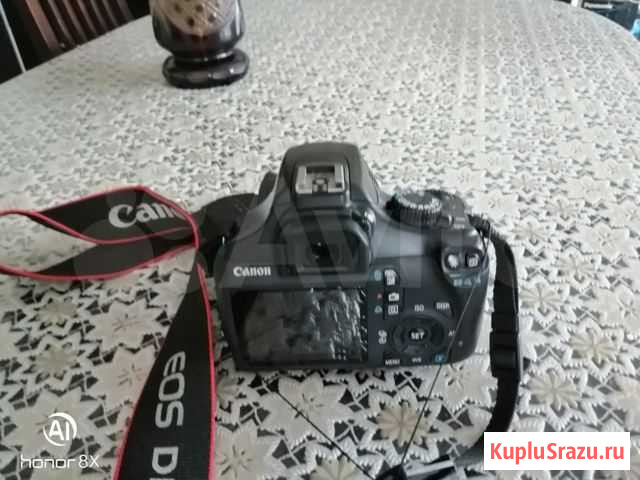 Canon 1100D Ковров - изображение 1