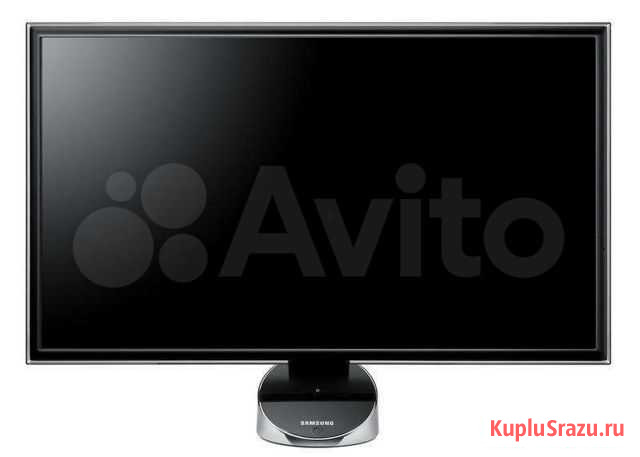 Монитор Samsung S23A750D 24 3D Full hd Краснодар - изображение 1
