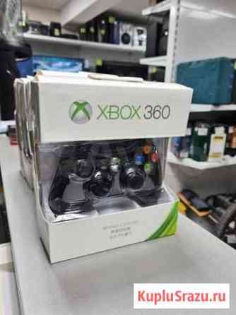 Геймпад xbox 360 Орбита OT-PCG06 Каменск-Уральский