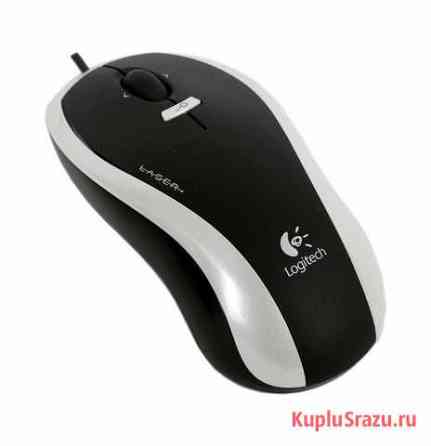 Мышь лазерная Logitech RX1000 USB Сыктывкар