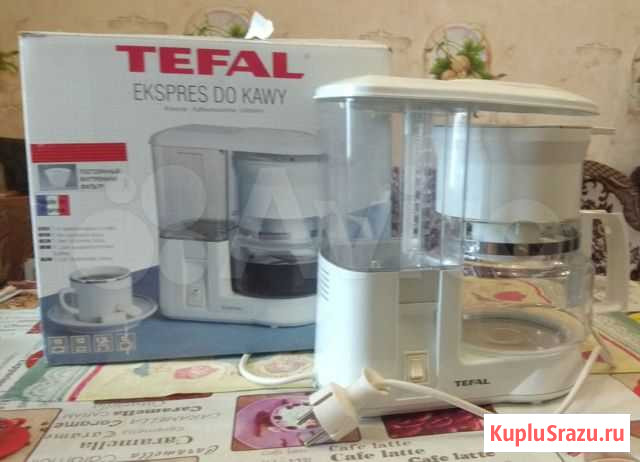 Кофемашина Новороссийск - изображение 1