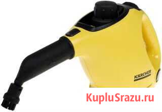 Пароочиститель Karcher SC 1 Томск - изображение 1