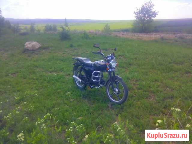 Racer rc 110 N 2017 года Змеиногорск - изображение 1
