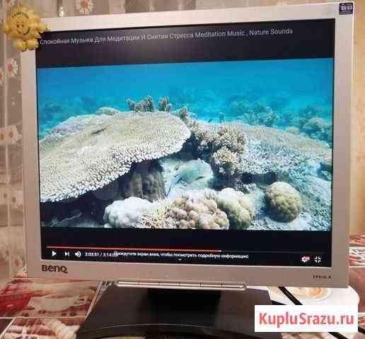 Монитор BenQ FP91GX Нижний Новгород