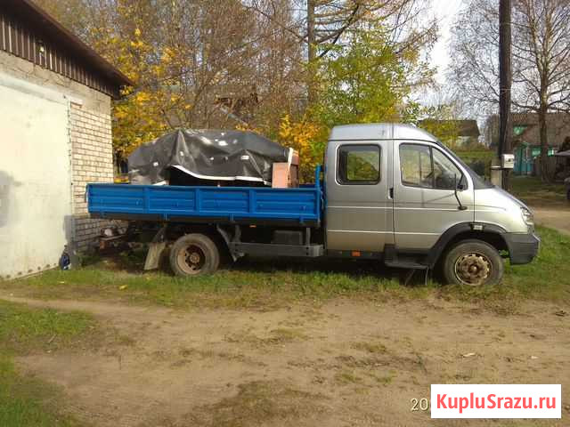 Валдай обмен Тверь - изображение 1