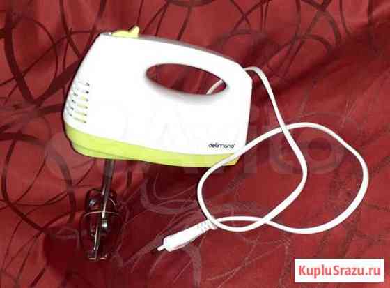 Миксер delimano HM1015-GS Ангарск
