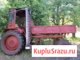 Косилка для трактора Т16 Красноуфимск - изображение 1