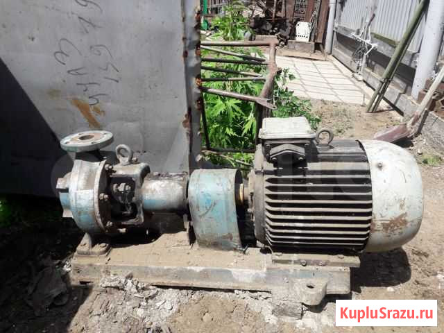 Насос 15 квт Улан-Удэ - изображение 1