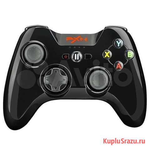 Джойстик PXN-6603 MFi для ios, iPhone, iPad, apple Энгельс - изображение 1