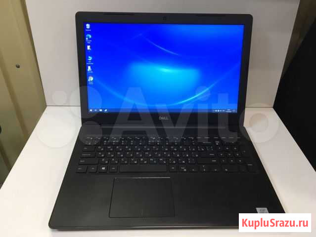 Ноутбук dell Inspiron 3593-6116 Дзержинск - изображение 1