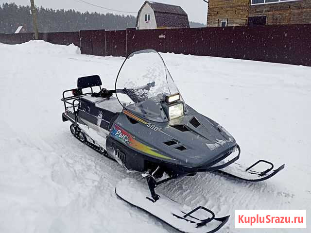Продам рысь 500 Александров - изображение 1