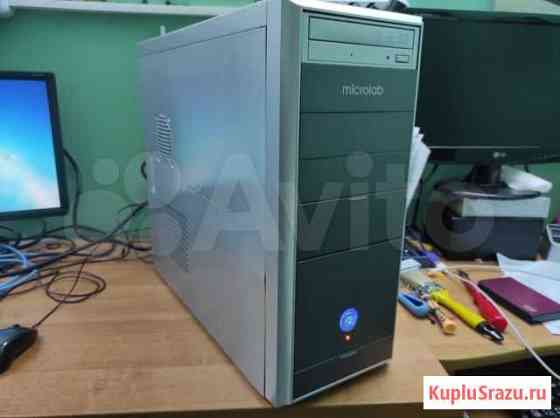 2 ядра,2 гига,жесткий 500Gb,видео 512Mb Армавир