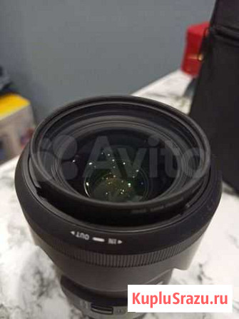 Sigma 35 f 1,4 Art sony fe Оренбург - изображение 1