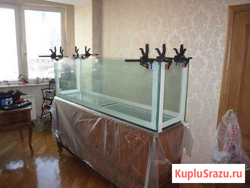 Аквариум Дзержинск - изображение 1