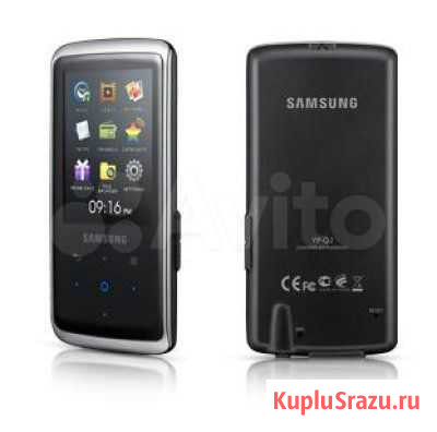 Samsung Q2 4Gb player плеер Белгород - изображение 1