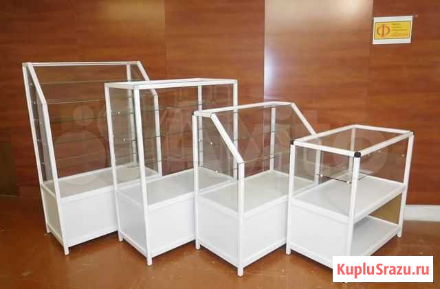 Торговое оборудование в Иркутске от производителя Иркутск - изображение 1