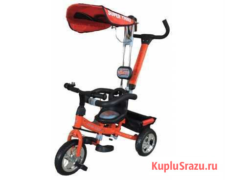 Велосипед Фрязино - изображение 1