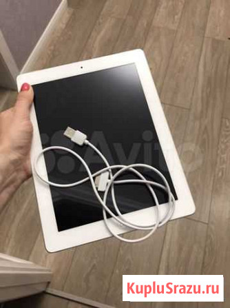 iPad Луховицы - изображение 1