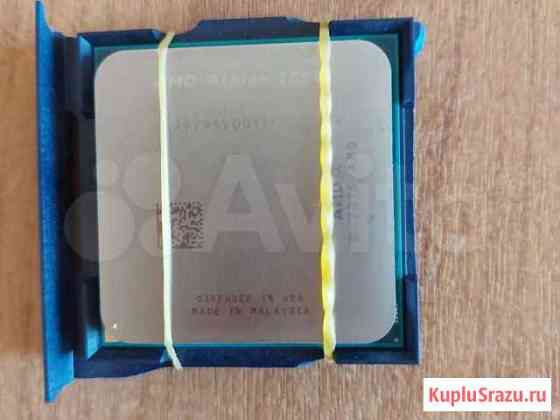 Процессор amd athlon 200ge Ростов-на-Дону