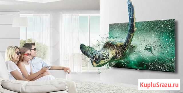 Телевизор 32 дюйма белый led LG 3D Ижевск - изображение 1