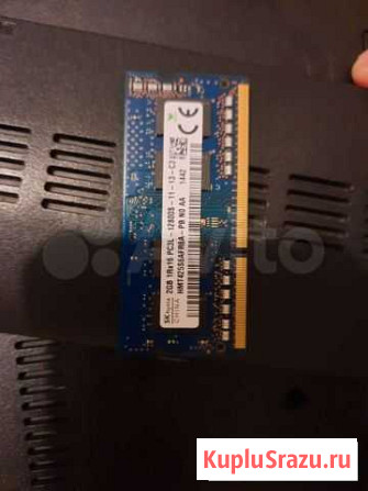 Оперативная память ddr3 2 gb Иваново - изображение 1
