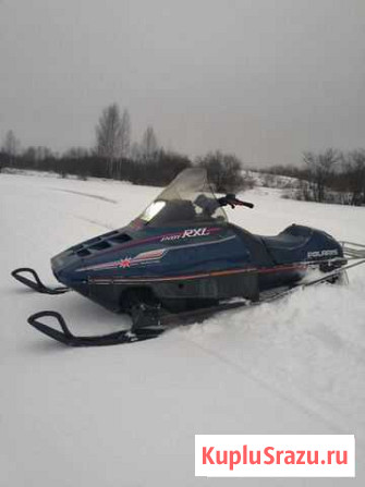 Polaris rxl650 Вологда - изображение 1
