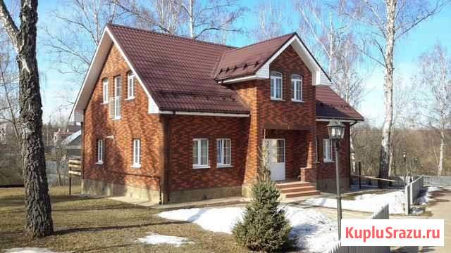Строительство домов и коттеджей Ярославль - изображение 1