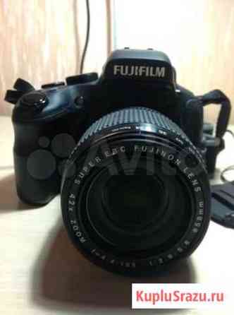 Fujifilm finepix HS50 EXR Калининград