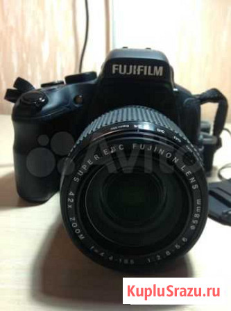 Fujifilm finepix HS50 EXR Калининград - изображение 1