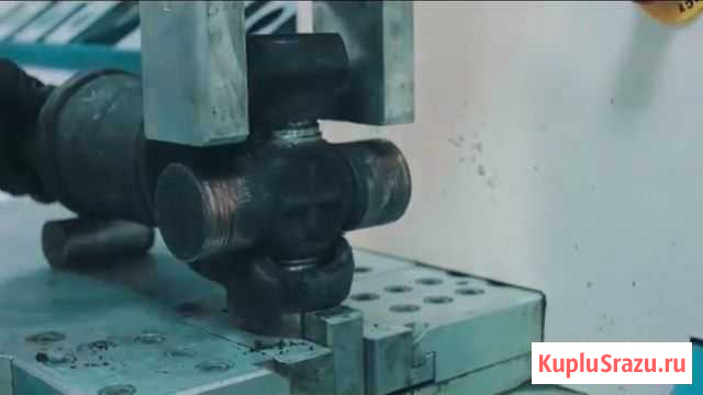 Ремонт балансировка карданных валов Чита - изображение 1