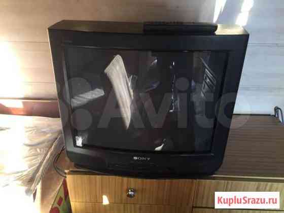 Тв sony Новокузнецк