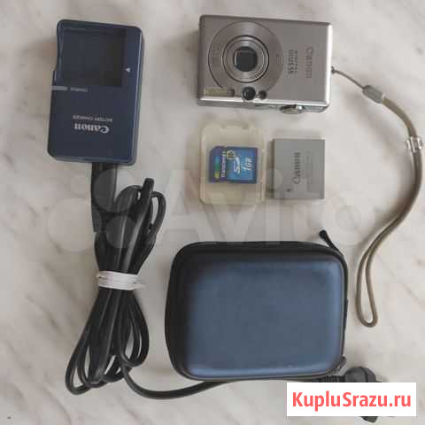 Фотоаппараты Романовка - изображение 1