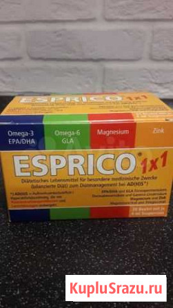Эсприко Esprico саше, 30 шт Сосновый Бор - изображение 1