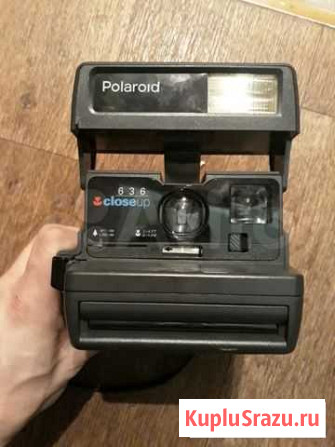 Polaroid Муром - изображение 1