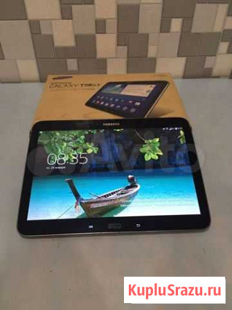 Samsung Galaxy Tab3 Минусинск - изображение 1