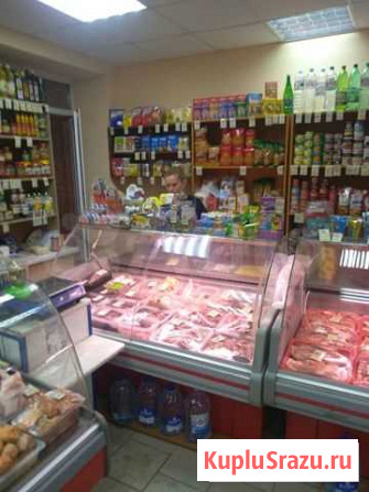 Готовый бизнес магазин мясная лавка,продукты Щёлково - изображение 1