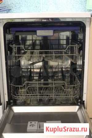 Посудомоечная машина Midea MFD 60S320W Ярославль - изображение 1