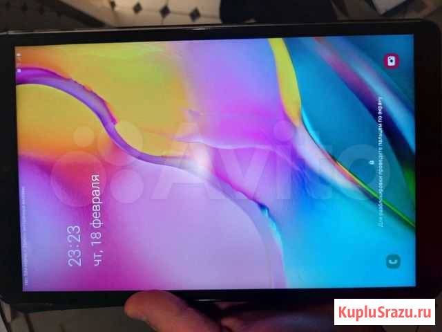 Galaxy TAB A (2019) 10.1 Калининград - изображение 1