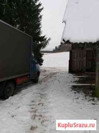 Перевозки по городу и области Псков